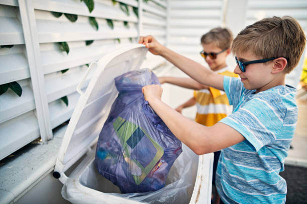 Household Junk Removal in Spring Mount, PA