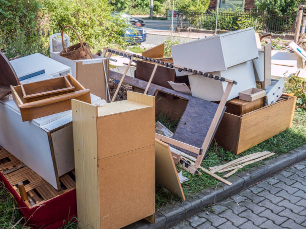 Best Household Junk Removal  in Spring Mount, PA