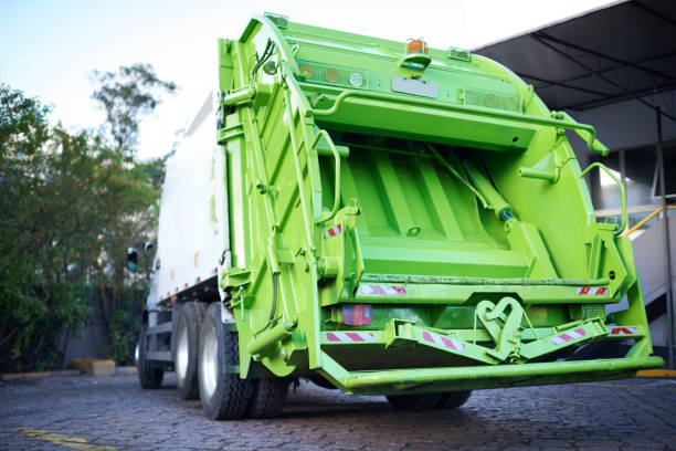 Reliable Spring Mount, PA Junk Removal Solutions