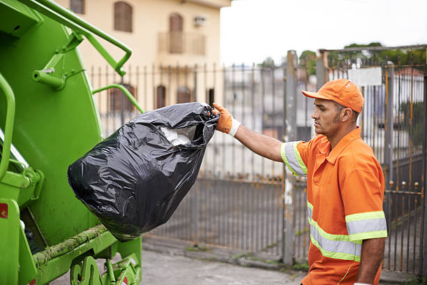 Basement Cleanout Services in Spring Mount, PA